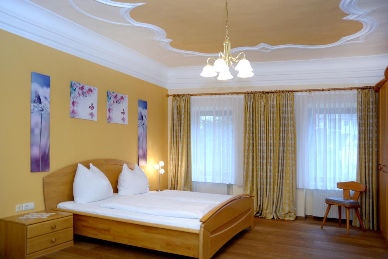 Landgasthof Buchner Адмонт Екстериор снимка